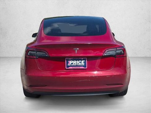 Used 2019 Tesla Model 3 Standard Range Plus RWD image 6