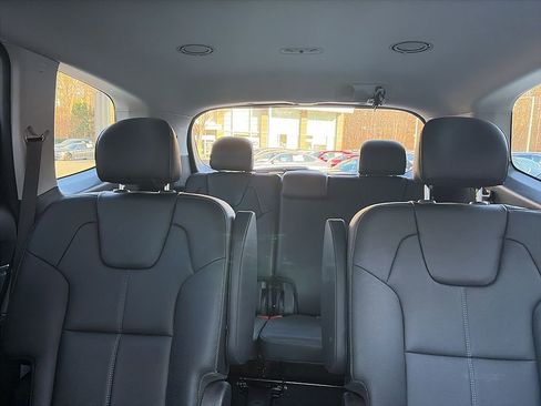 Used 2022 Kia Telluride EX w/ EX Premium Package image 7