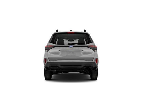 New 2026 Subaru Forester Premium image 9