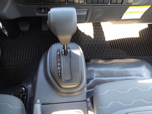 New 2025 Chevrolet Low Cab Forward 5500 XD image 16