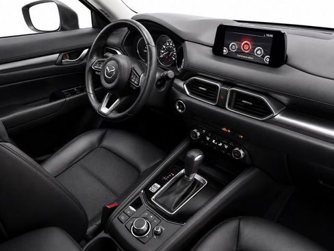Used 2017 MAZDA CX-5 Touring w/ Preferred Equipment Package AWD/4WD image 22