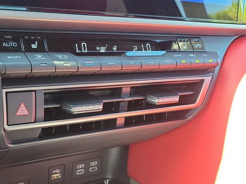 New 2026 Toyota Camry XSE image 17