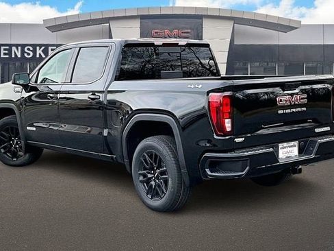 New 2026 GMC Sierra 1500 Elevation w/ Preferred Package image 3