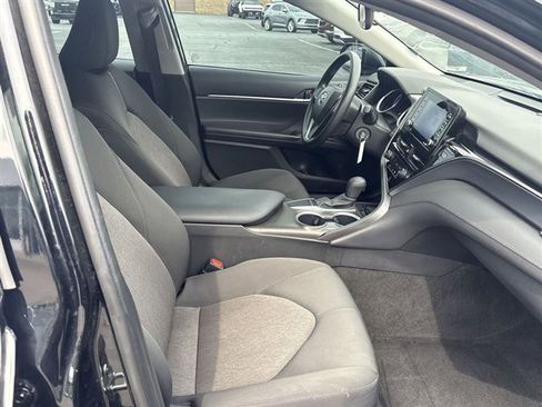 Used 2023 Toyota Camry LE FWD image 25