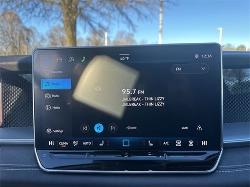 New 2026 Volkswagen Tiguan SE image 17