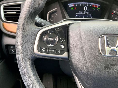 Used 2020 Honda CR-V EX image 16