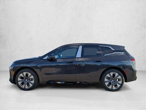 Used 2026 BMW iX xDrive60 AWD/4WD image 5