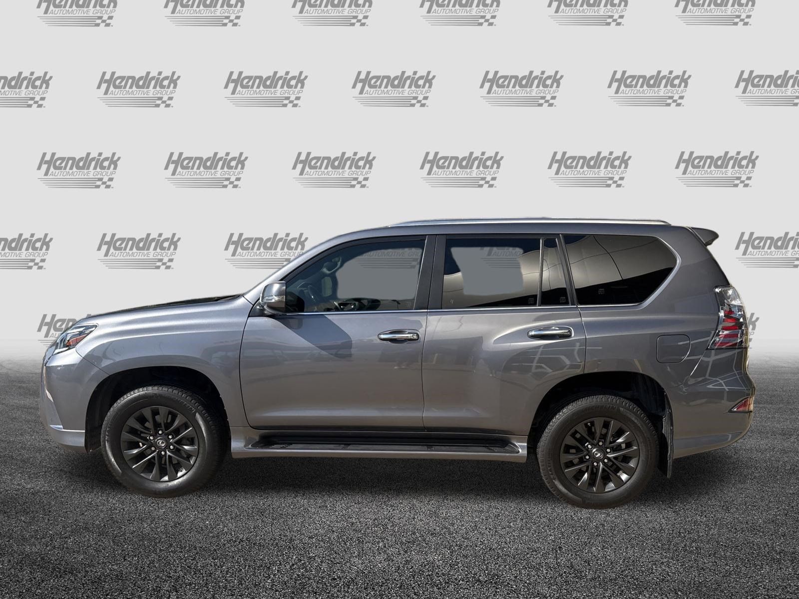 Used 2020 Lexus GX 460 Premium w/ Premium Package AWD/4WD image 7