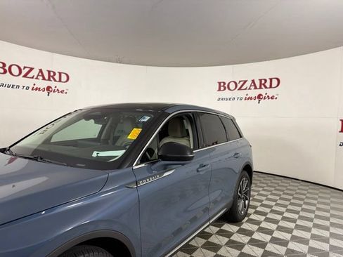 Used 2024 Lincoln Corsair AWD w/ Equipment Group 101A image 7