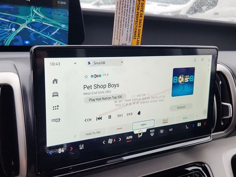 New 2026 Ford Expedition Active image 13