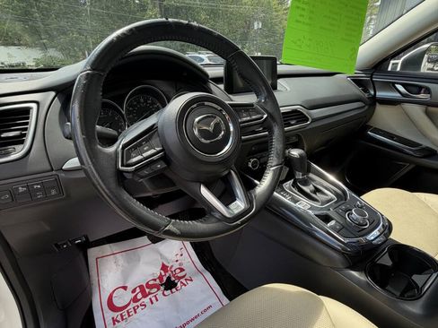 Used 2016 MAZDA CX-9 Touring AWD/4WD image 18