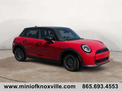 New 2026 MINI Cooper S