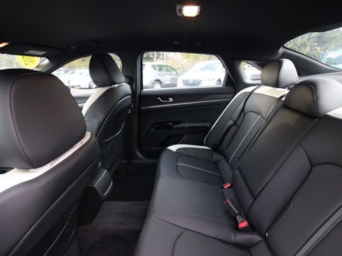 Used 2025 Kia K5 GT-Line image 30