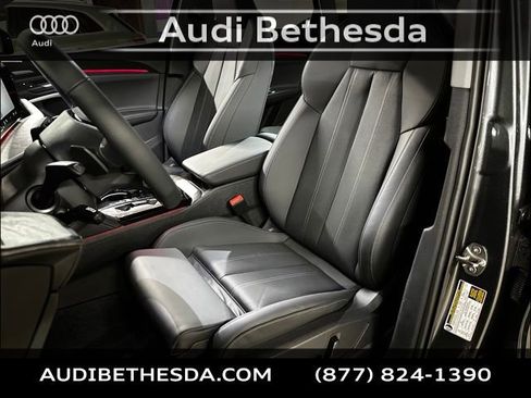 New 2026 Audi Q5 Premium Plus AWD/4WD image 22