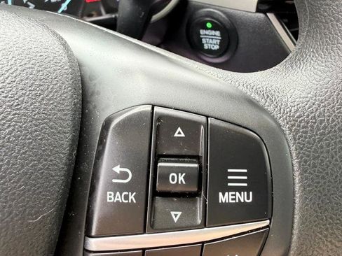 Used 2021 Ford Escape SE FWD image 17