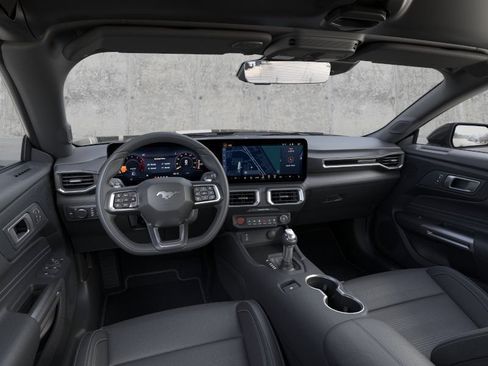 New 2026 Ford Mustang GT Premium RWD image 9