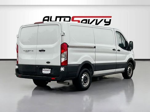 Used 2023 Ford Transit 150 Low Roof RWD image 7