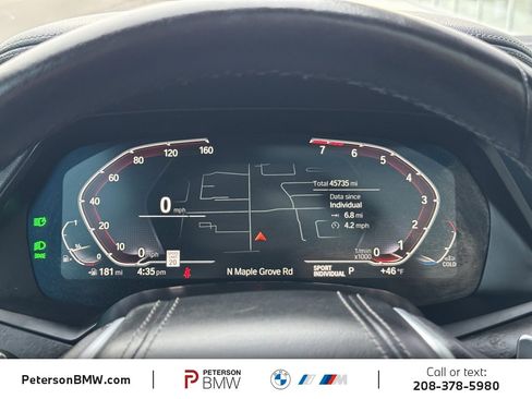 Used 2022 BMW X7 xDrive40i w/ Premium Package image 27