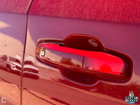 Used 2019 Chevrolet Silverado 1500 RST image 11