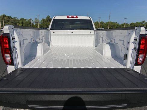 New 2026 GMC Sierra 1500 Pro w/ Pro Value Package RWD image 24