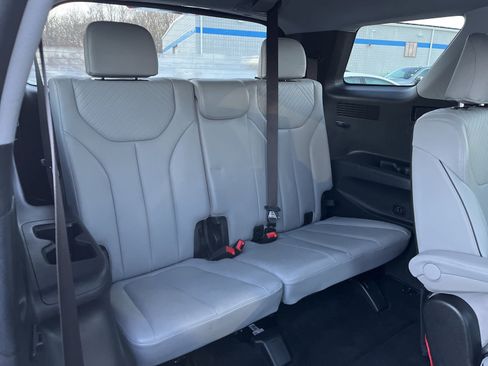 Used 2025 Hyundai Palisade SEL AWD/4WD image 18