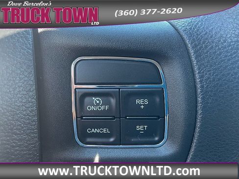 Used 2012 RAM 1500 Express AWD/4WD image 18