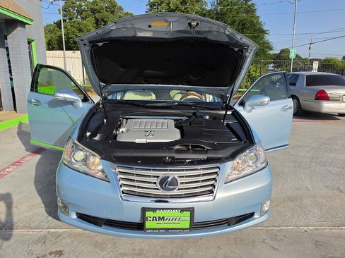 Used 2011 Lexus ES 350 FWD image 55