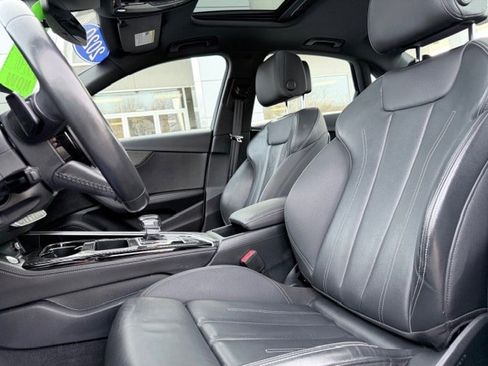 Used 2020 Audi A4 2.0T Premium Plus w/ Premium Plus Package image 12