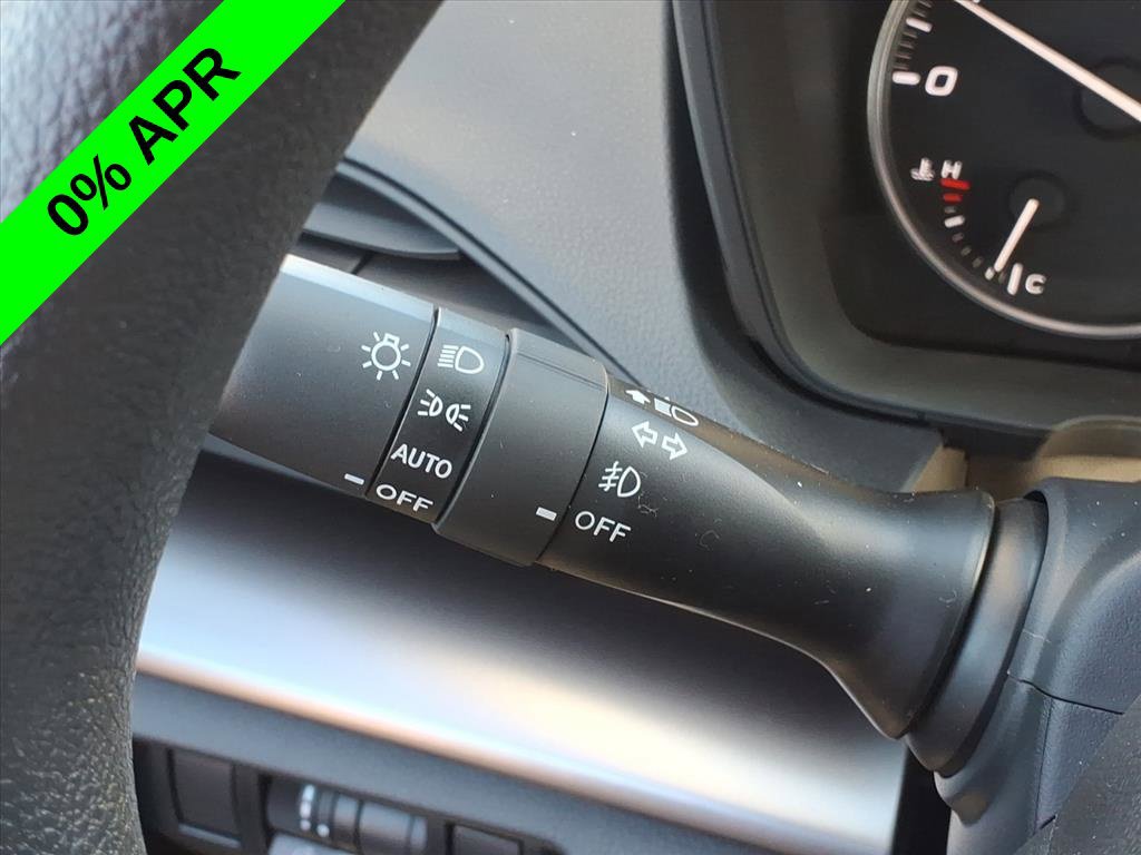 New 2026 Subaru Impreza 2.0i Sport AWD/4WD image 19