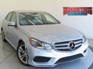 Used 2014 Mercedes-Benz E 350 4MATIC Sedan video 1