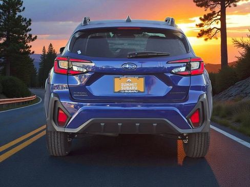 New 2026 Subaru Crosstrek 2.0i Premium image 6