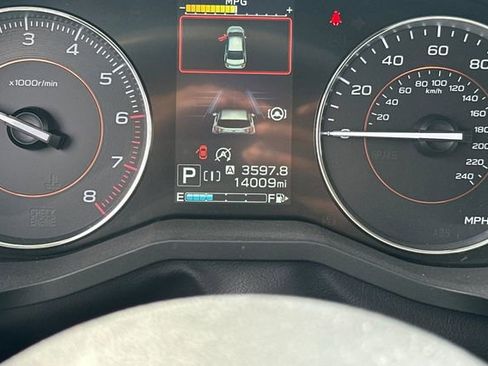 Used 2023 Subaru Crosstrek 2.5i Limited image 25