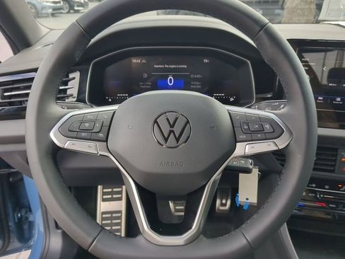 New 2026 Volkswagen Jetta Sport image 28