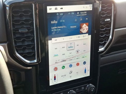 New 2025 Ford Ranger XLT image 11