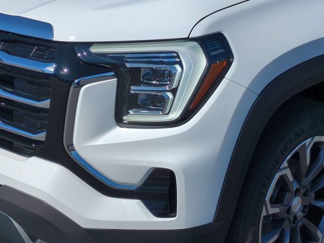 New 2027 GMC Terrain Elevation w/ Elevation Premium Package AWD/4WD image 9