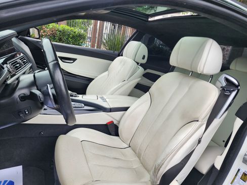 Used 2016 BMW 640i Coupe RWD image 28