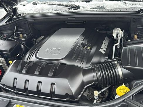 Used 2018 Jeep Grand Cherokee Summit image 35