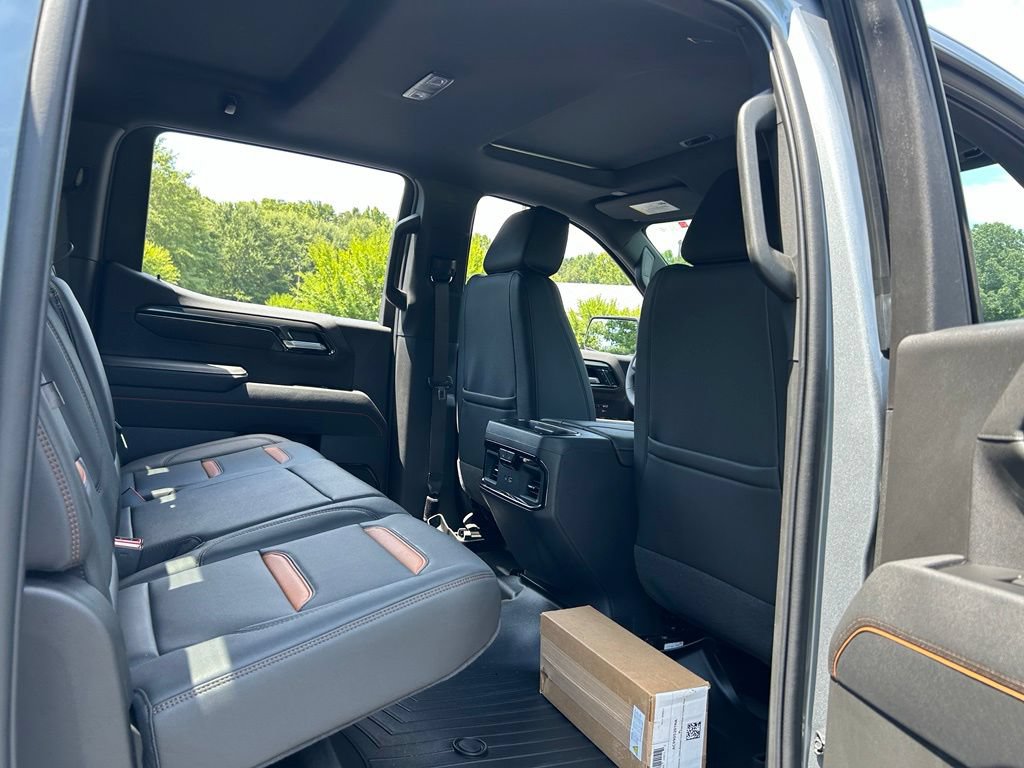 New 2026 GMC Sierra 1500 AT4 w/ Technology Package AWD/4WD image 68