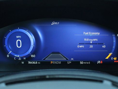 Used 2021 Ford Explorer ST w/ Equipment Group 401A AWD/4WD image 37