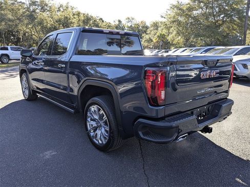 Used 2023 GMC Sierra 1500 Denali w/ Denali Reserve Package image 6