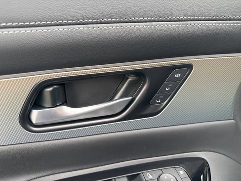 New 2026 Nissan Murano SL AWD/4WD image 11