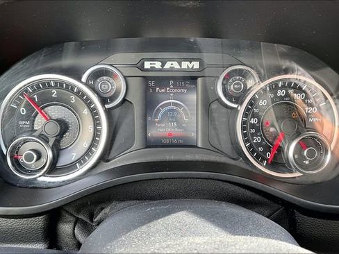 Used 2019 RAM 1500 Big Horn image 14