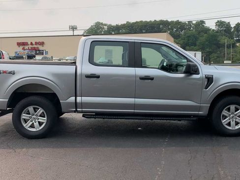 Used 2021 Ford F150 XL w/ Equipment Group 101A High AWD/4WD image 9