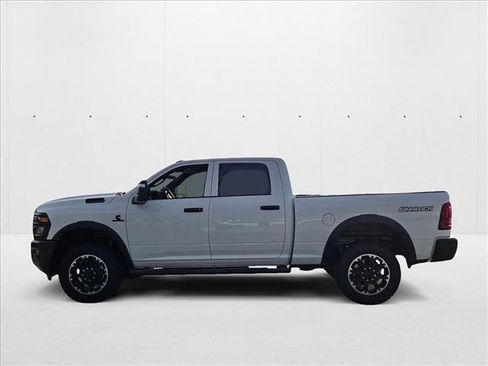 New 2026 RAM 2500 Tradesman image 5