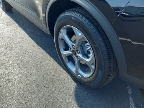 New 2026 Ford Escape ST-Line w/ Cold Weather Package image 10