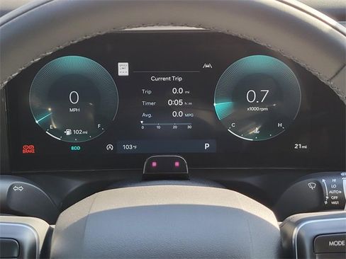 New 2026 Hyundai Palisade Calligraphy image 22