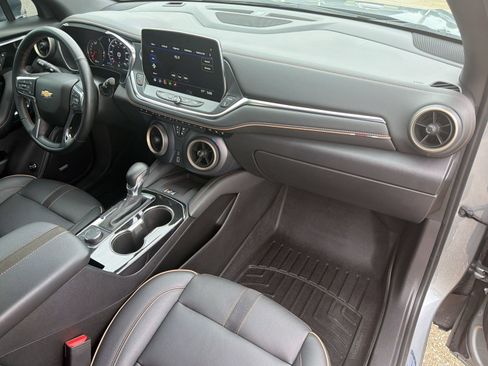Used 2024 Chevrolet Blazer Premier w/ Driver Confidence II Package AWD/4WD image 27