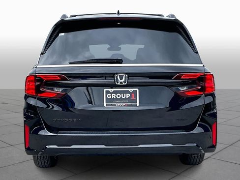 New 2026 Honda Odyssey Sport-L image 4