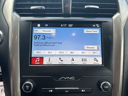 Used 2019 Ford Fusion SE image 21