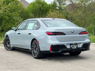 New 2026 BMW 740i xDrive w/ Executive Package AWD/4WD video 4